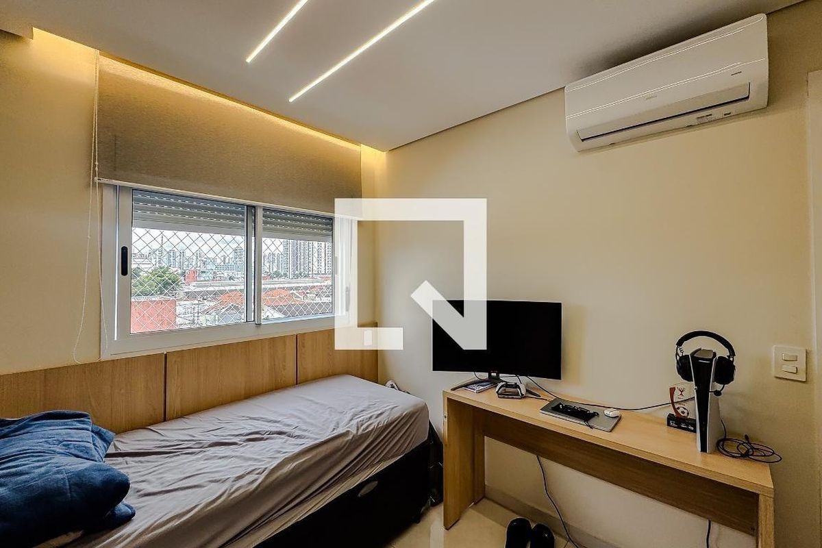 Apartamento, 3 quartos, 60 m² - Foto 15