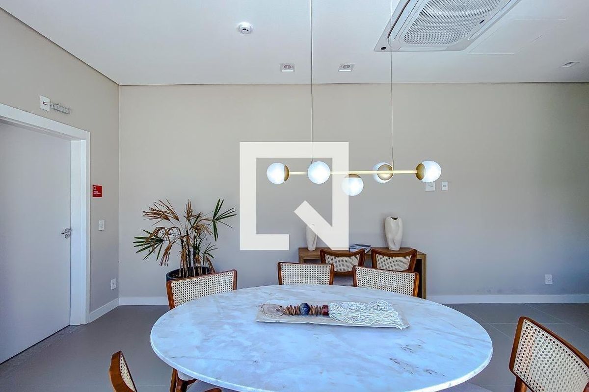 Apartamento, 3 quartos, 60 m² - Foto 33