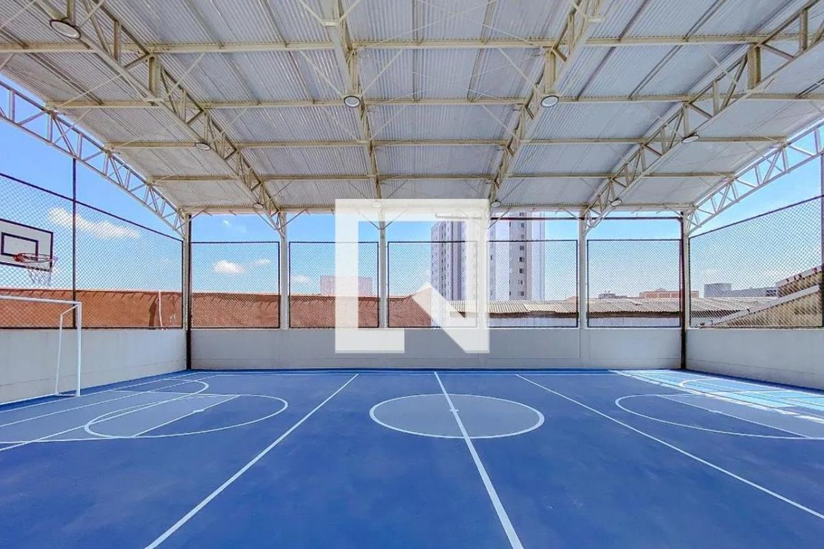 Apartamento, 3 quartos, 60 m² - Foto 32