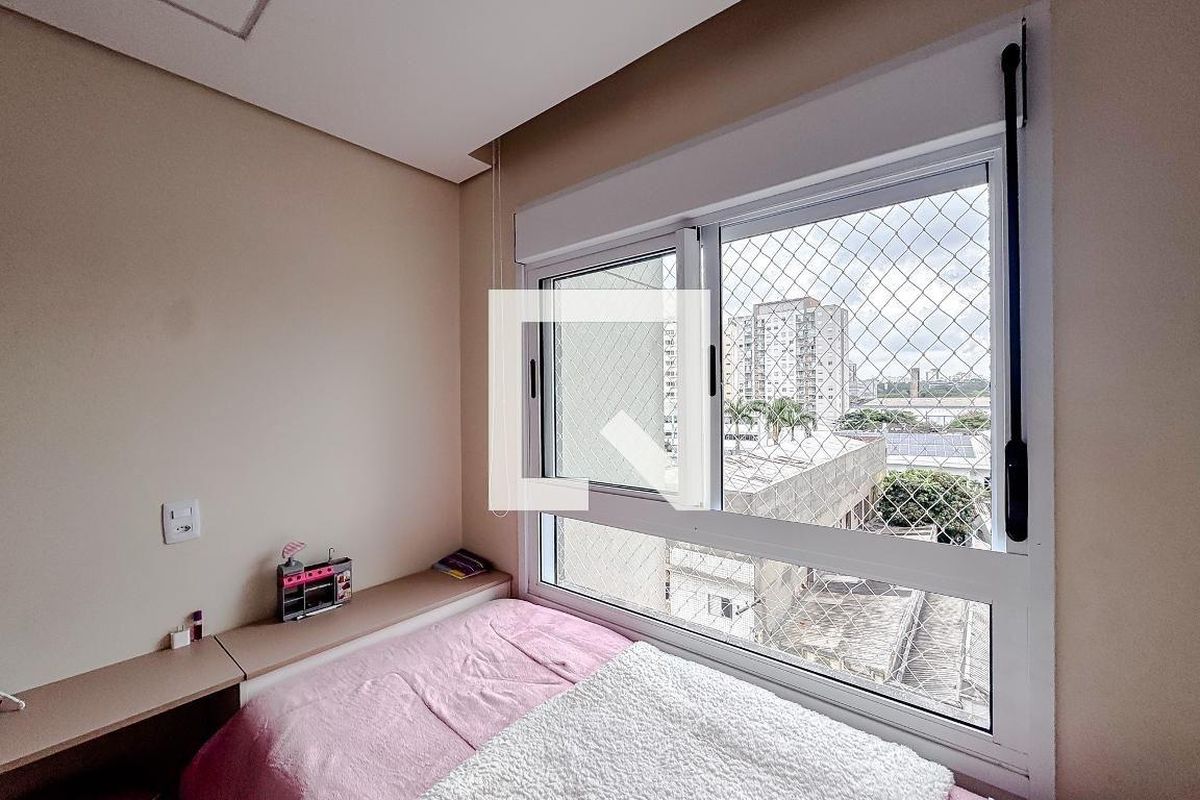 Apartamento, 3 quartos, 60 m² - Foto 10