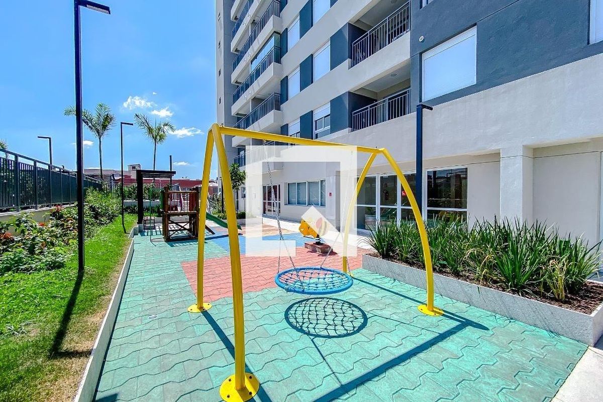 Apartamento, 3 quartos, 60 m² - Foto 37