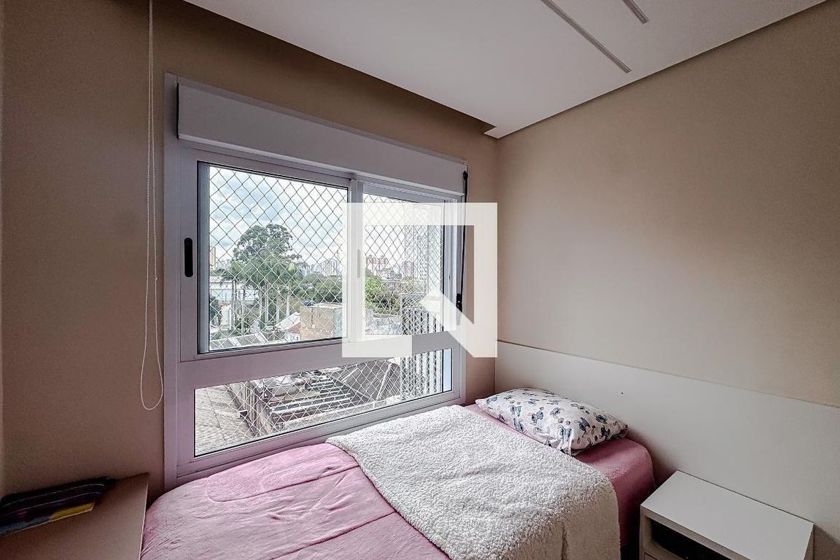 Apartamento, 3 quartos, 60 m² - Foto 9