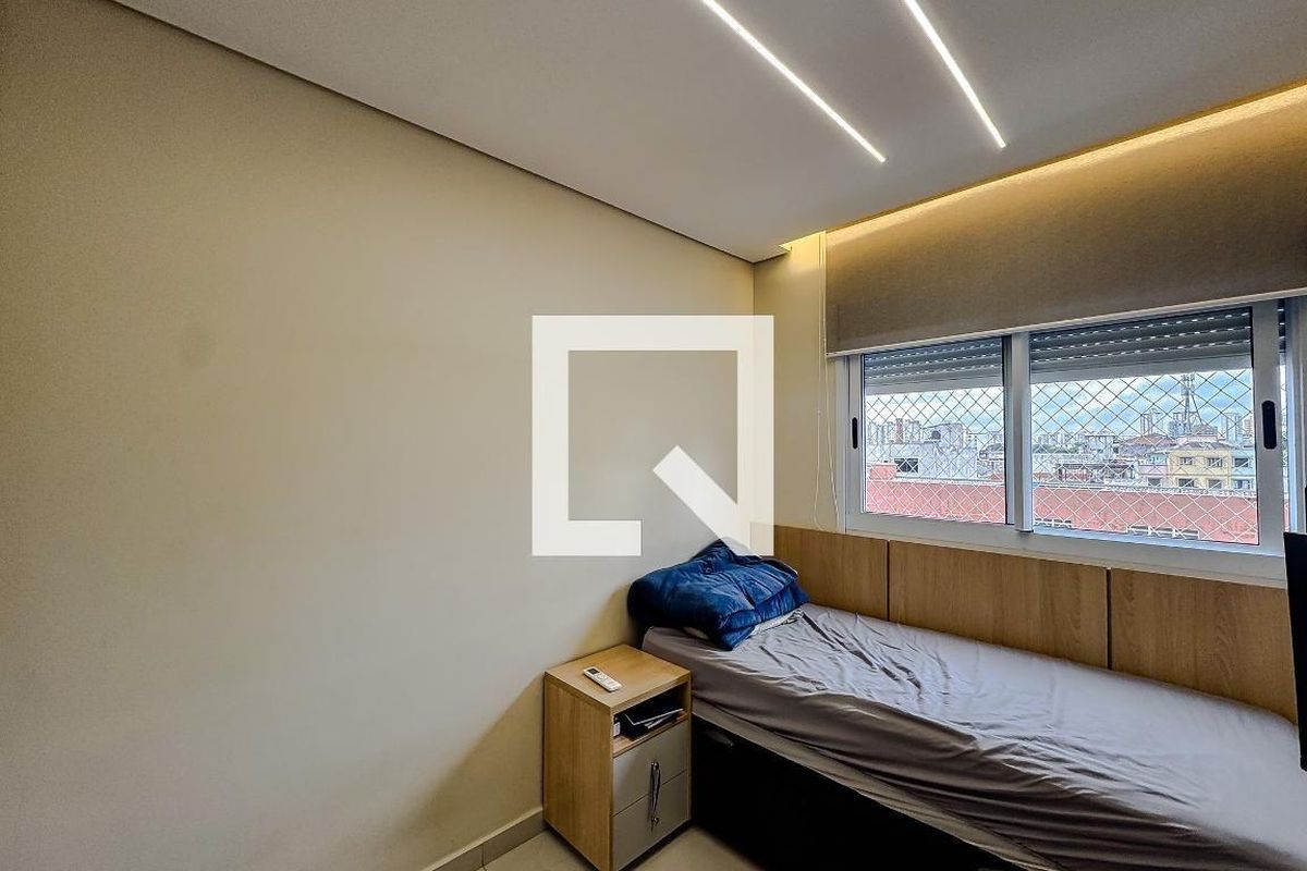 Apartamento, 3 quartos, 60 m² - Foto 13