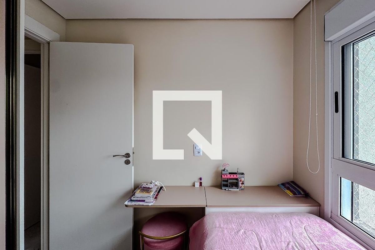 Apartamento, 3 quartos, 60 m² - Foto 8