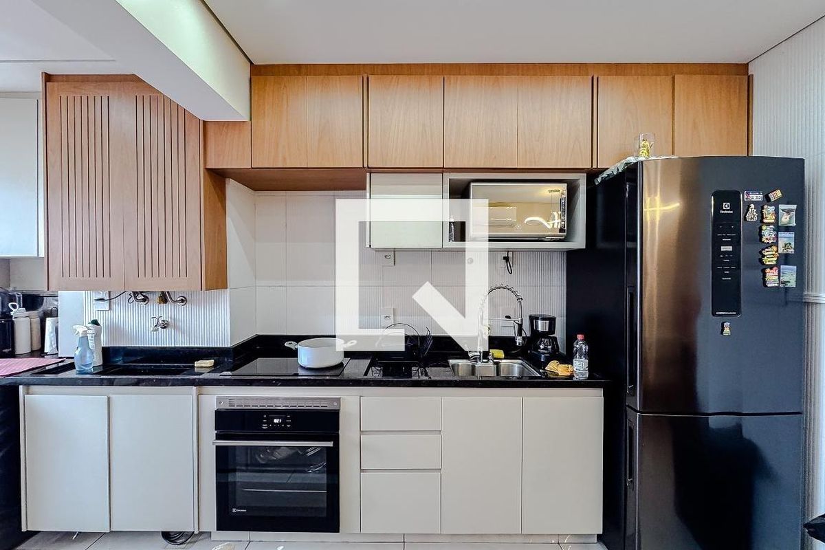 Apartamento, 3 quartos, 60 m² - Foto 24