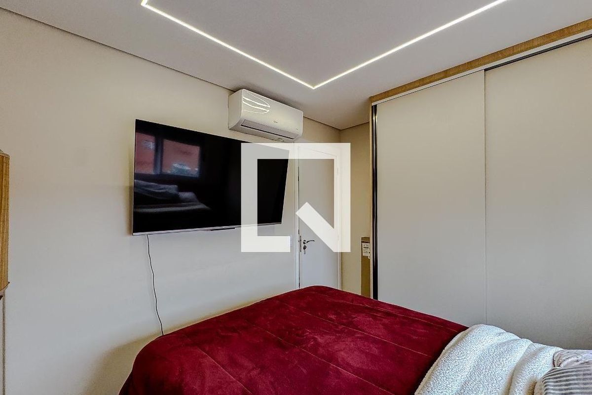 Apartamento, 3 quartos, 60 m² - Foto 7