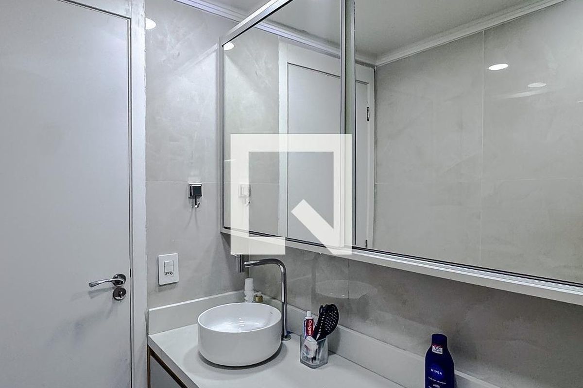 Apartamento, 3 quartos, 60 m² - Foto 19