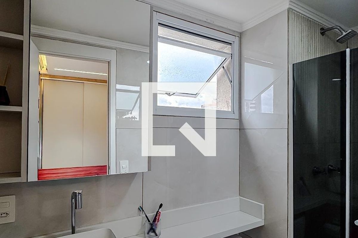 Apartamento, 3 quartos, 60 m² - Foto 17