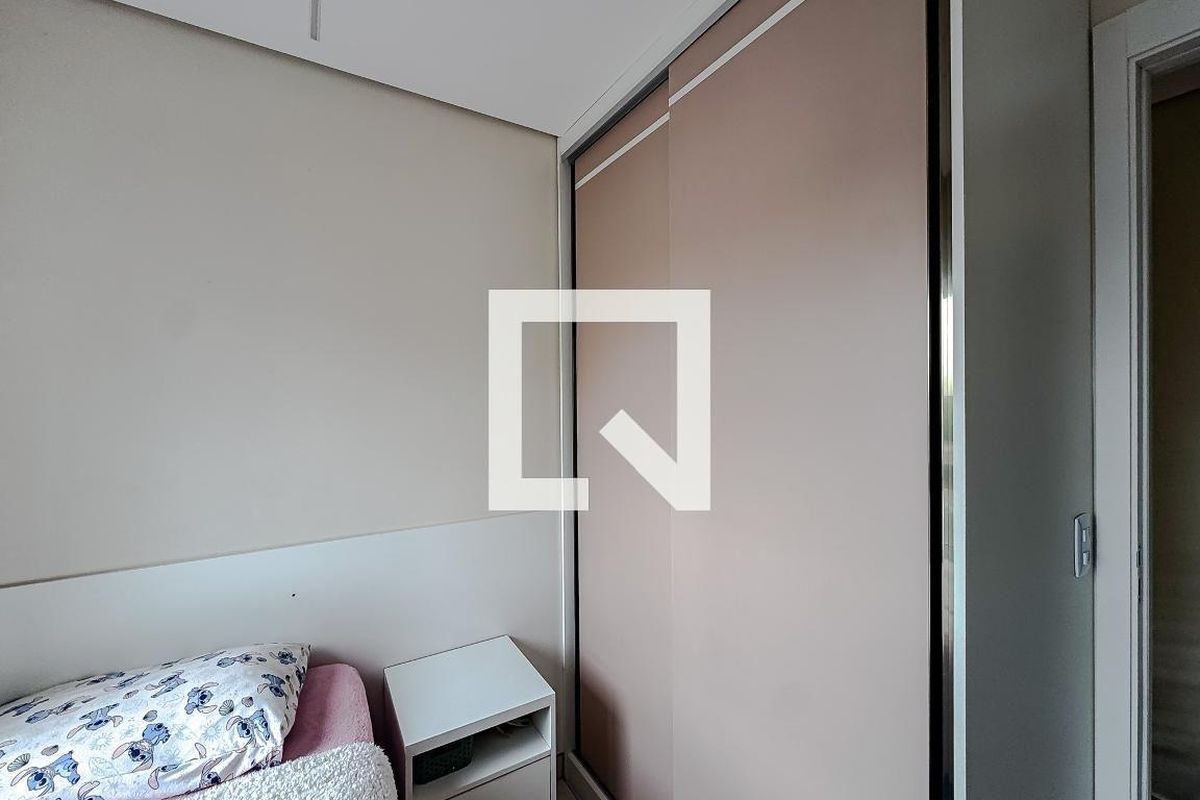 Apartamento, 3 quartos, 60 m² - Foto 11