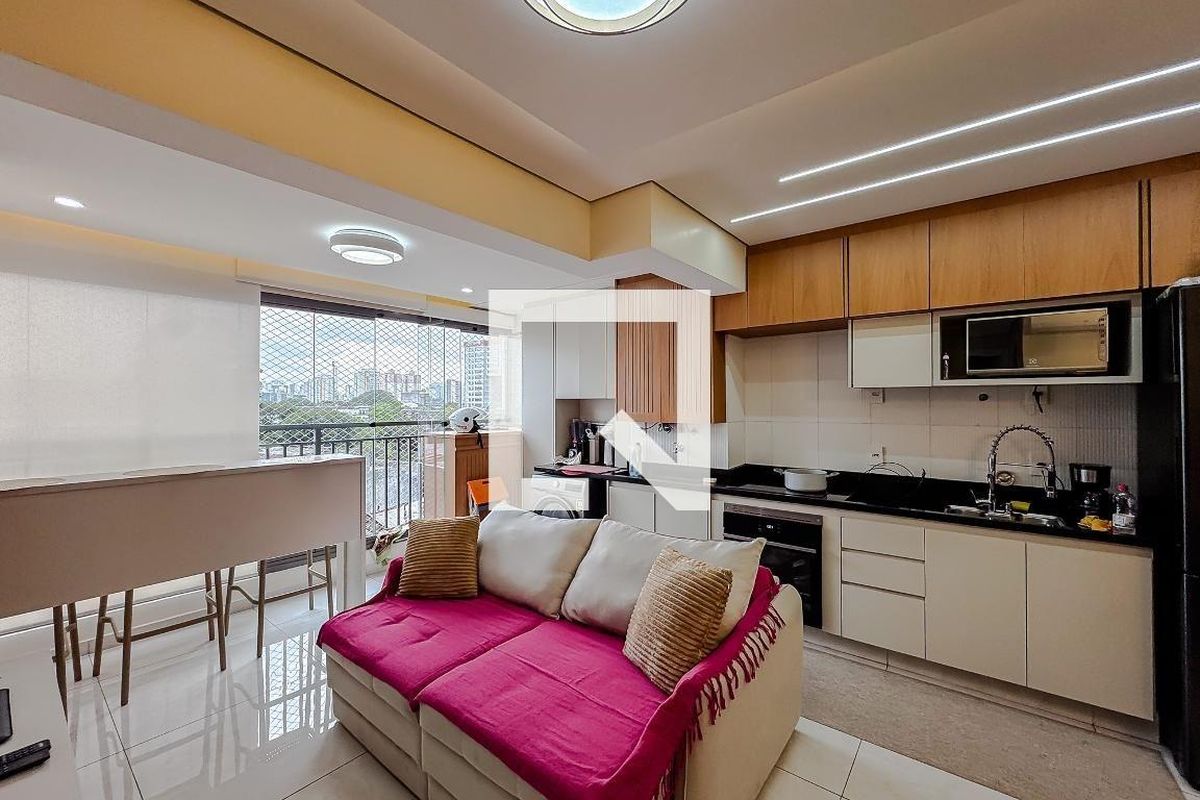 Apartamento, 3 quartos, 60 m² - Foto 25