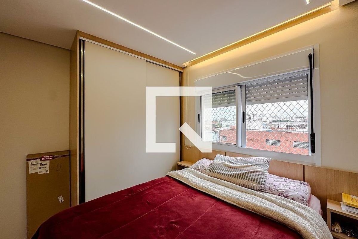 Apartamento, 3 quartos, 60 m² - Foto 6