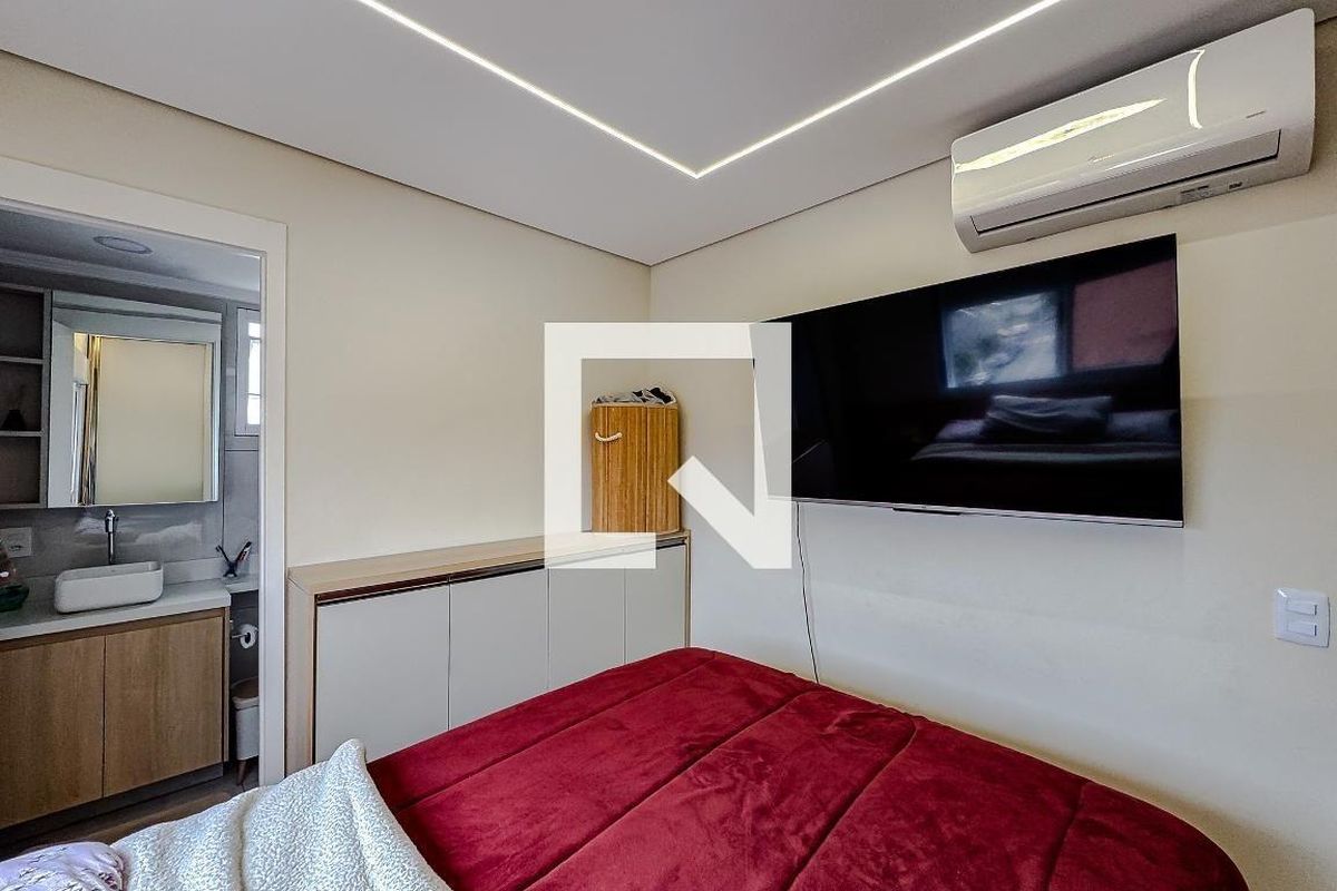 Apartamento, 3 quartos, 60 m² - Foto 5