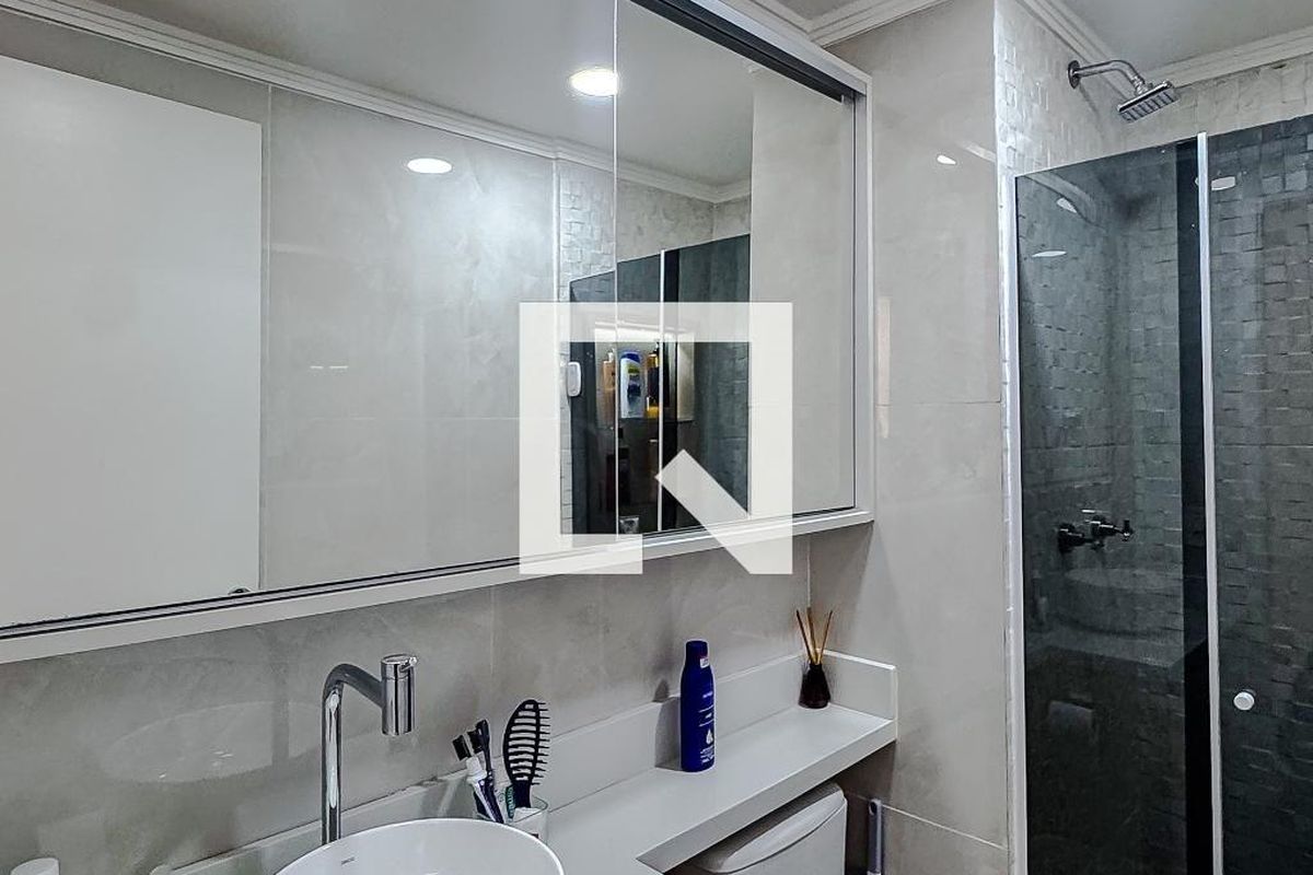 Apartamento, 3 quartos, 60 m² - Foto 20