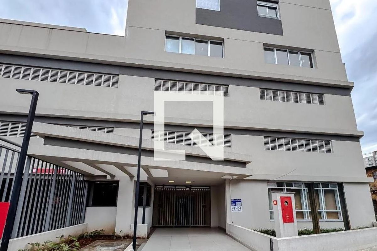 Apartamento, 3 quartos, 60 m² - Foto 43
