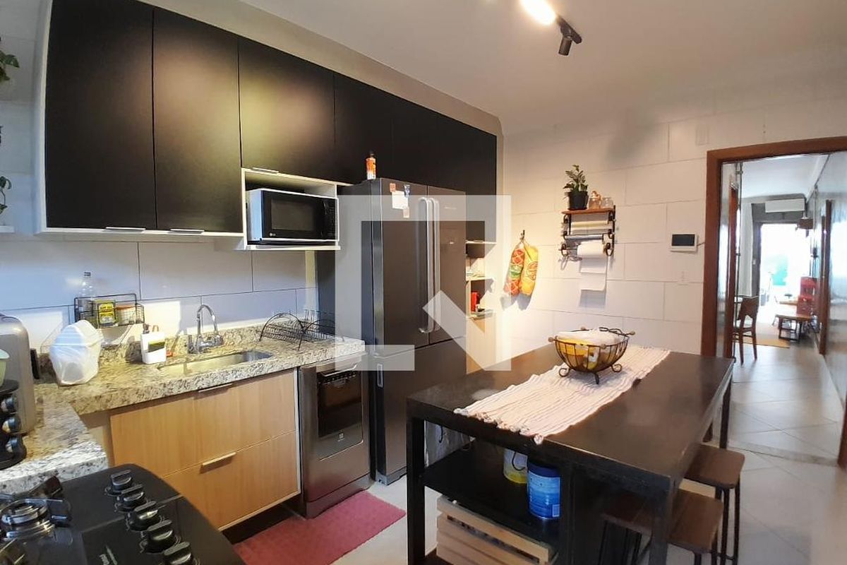 Casa, 3 quartos, 124 m² - Foto 9