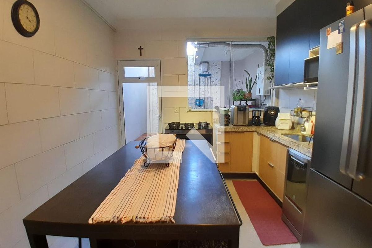 Casa, 3 quartos, 124 m² - Foto 8