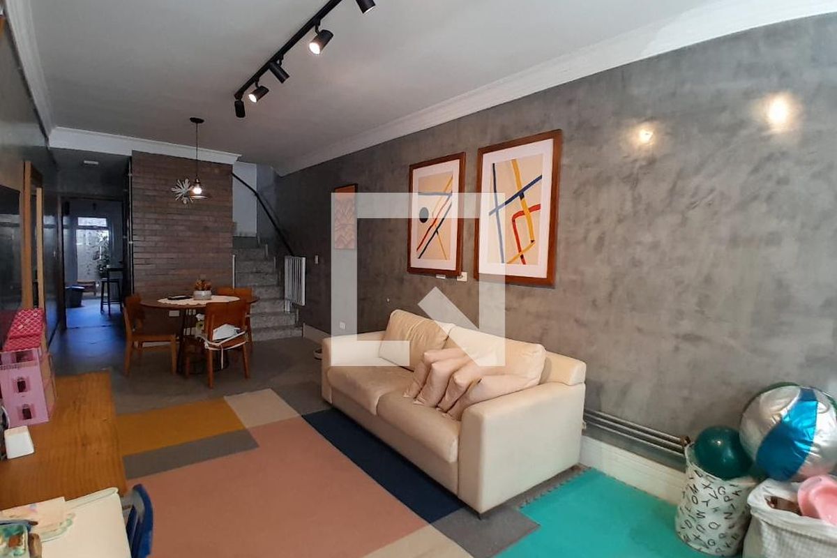 Casa, 3 quartos, 124 m² - Foto 4
