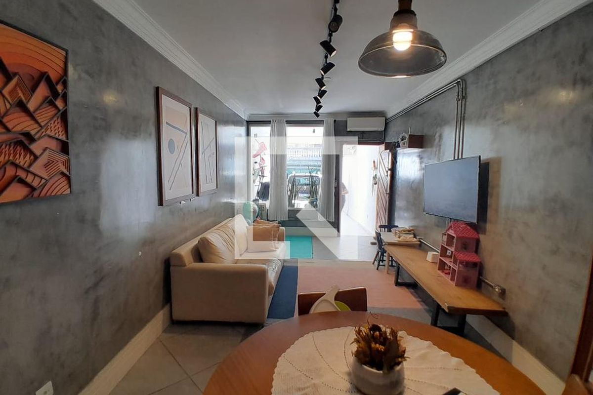 Casa, 3 quartos, 124 m² - Foto 3