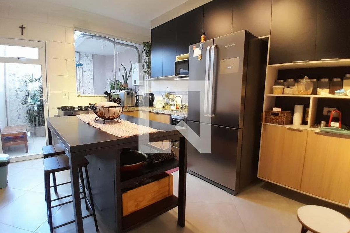 Casa, 3 quartos, 124 m² - Foto 7
