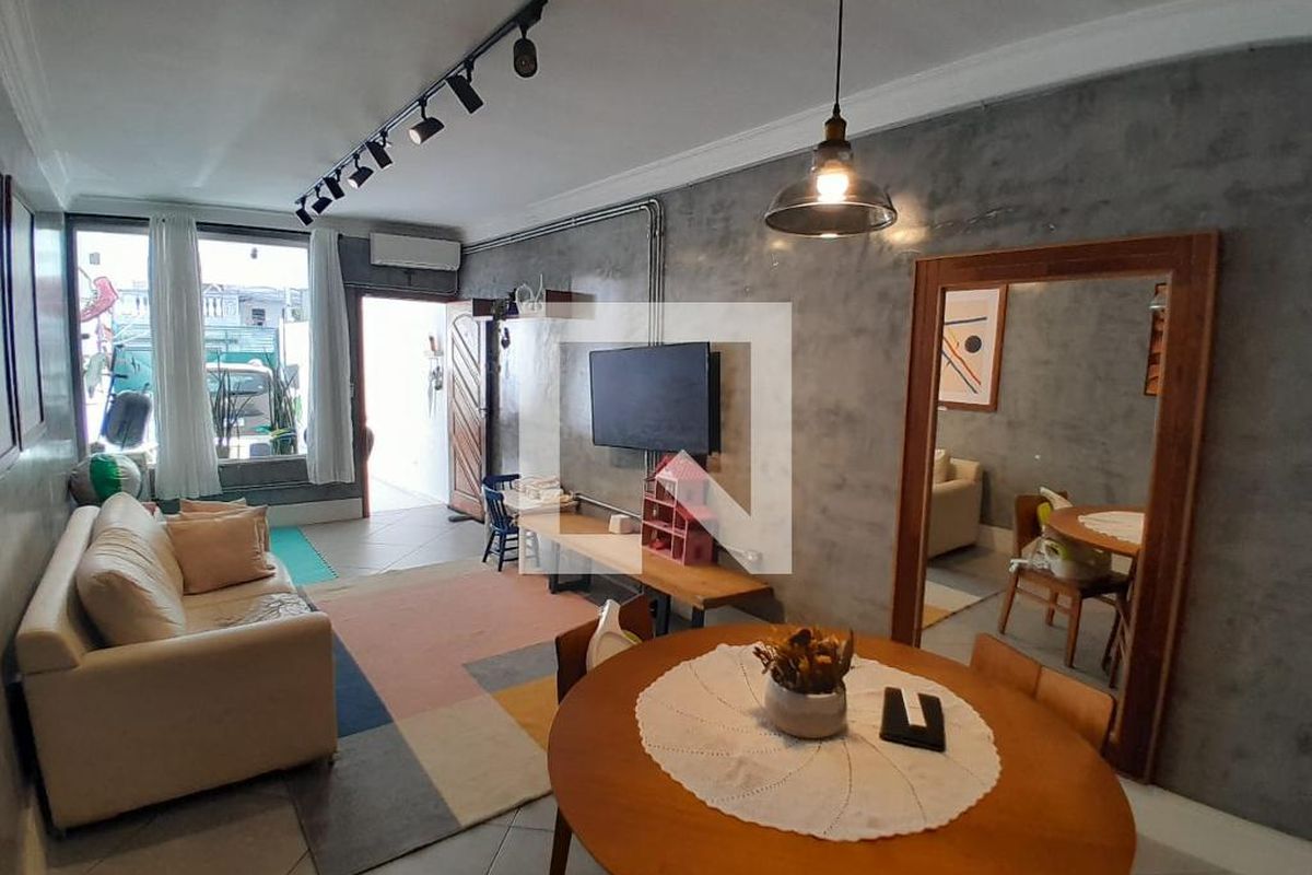 Casa, 3 quartos, 124 m² - Foto 5