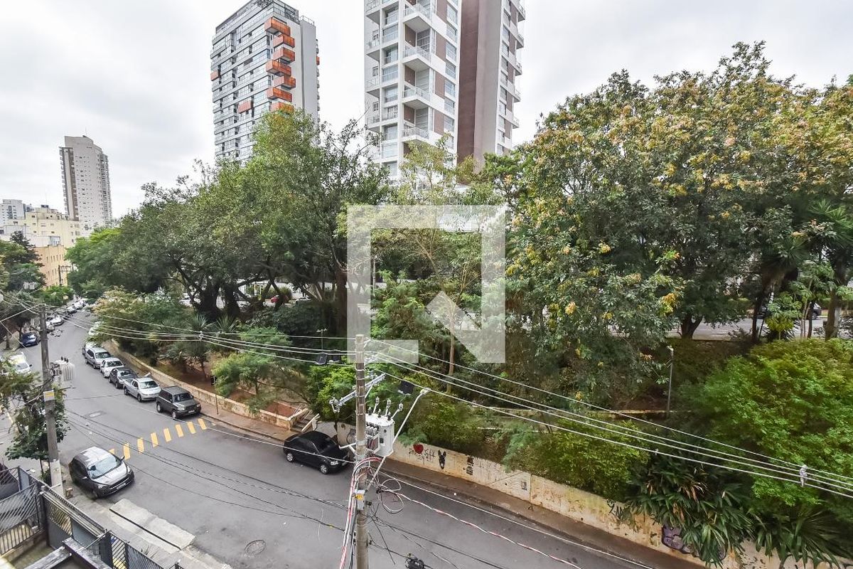 Apartamento, 3 quartos, 120 m² - Foto 5