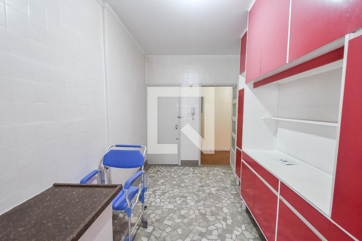 Apartamento, 3 quartos, 120 m² - Foto 40