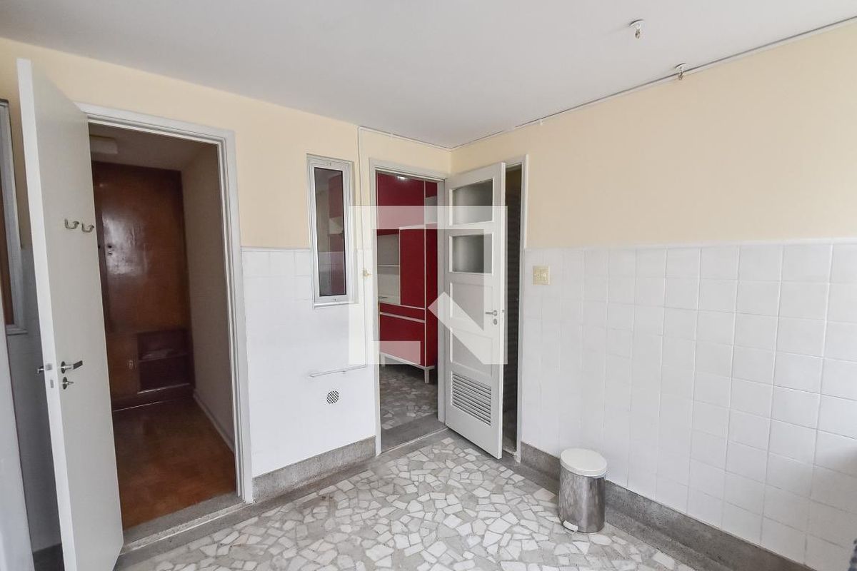 Apartamento, 3 quartos, 120 m² - Foto 42