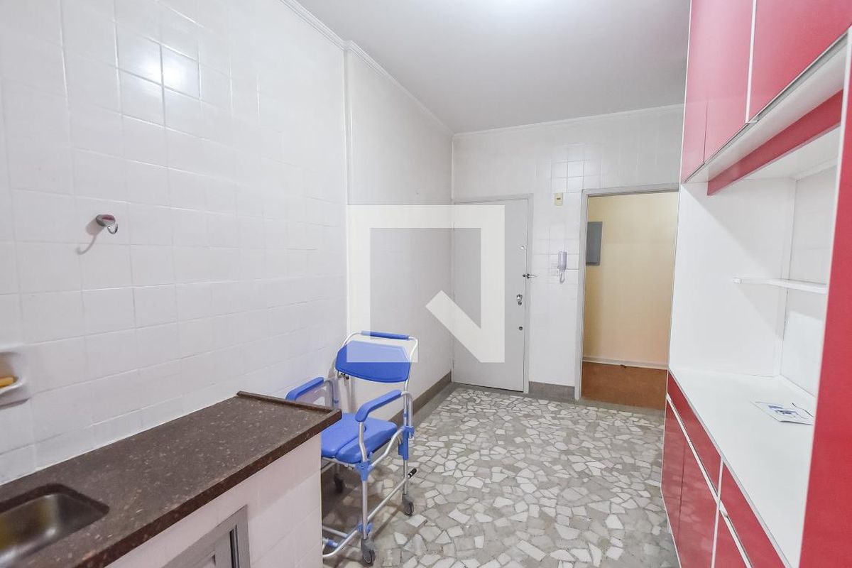 Apartamento, 3 quartos, 120 m² - Foto 39