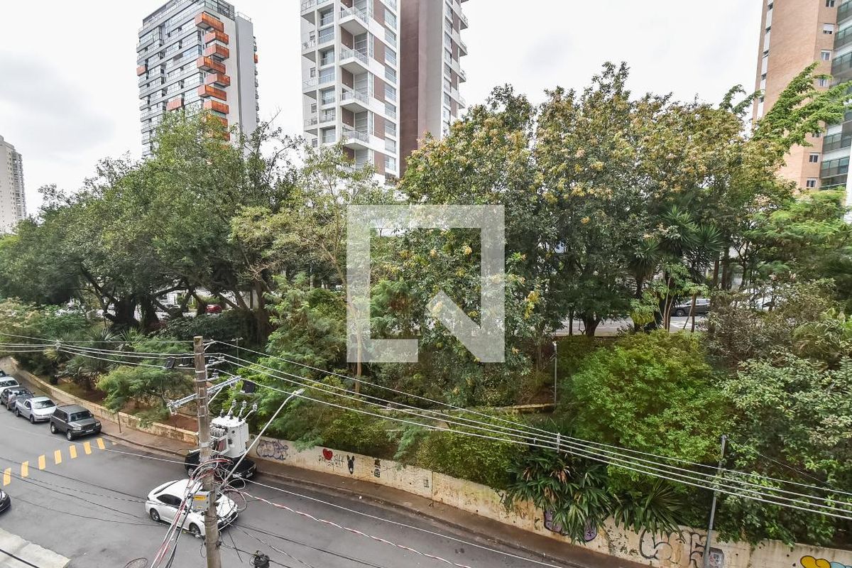 Apartamento, 3 quartos, 120 m² - Foto 10