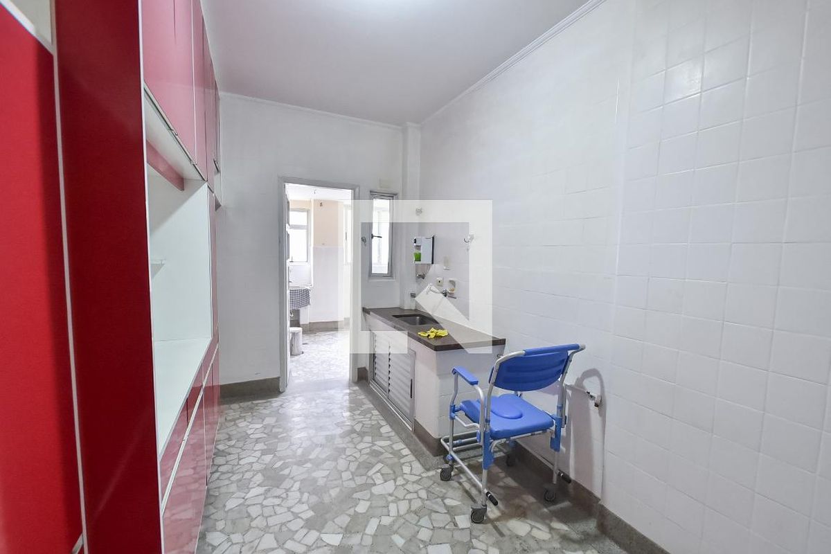 Apartamento, 3 quartos, 120 m² - Foto 37