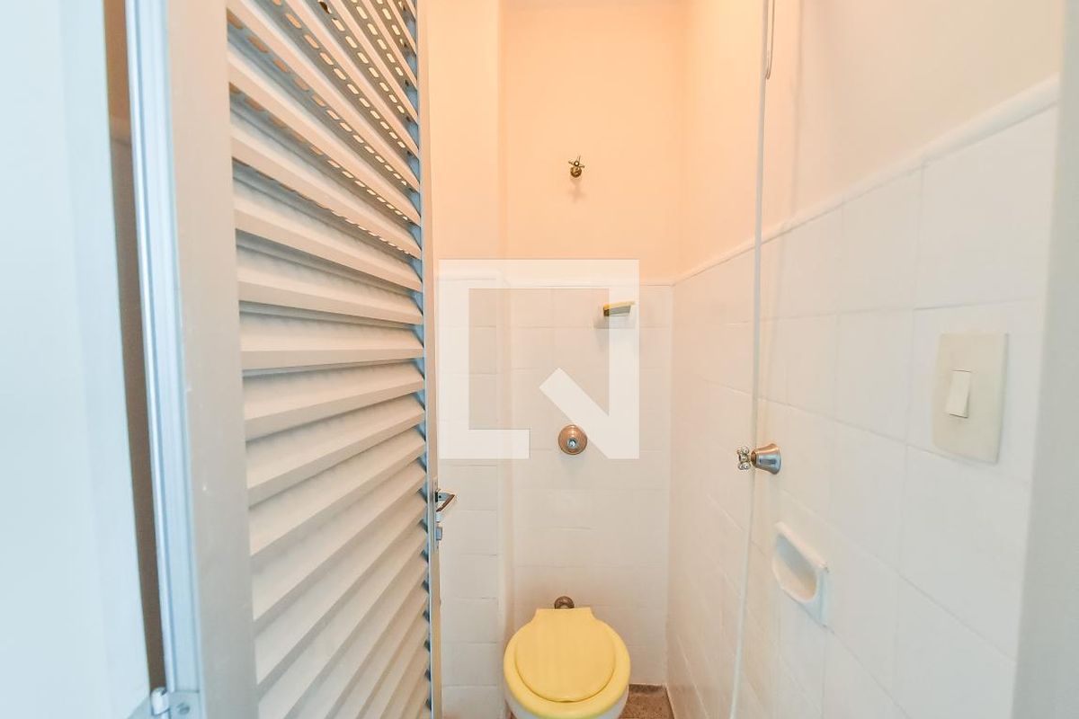 Apartamento, 3 quartos, 120 m² - Foto 49