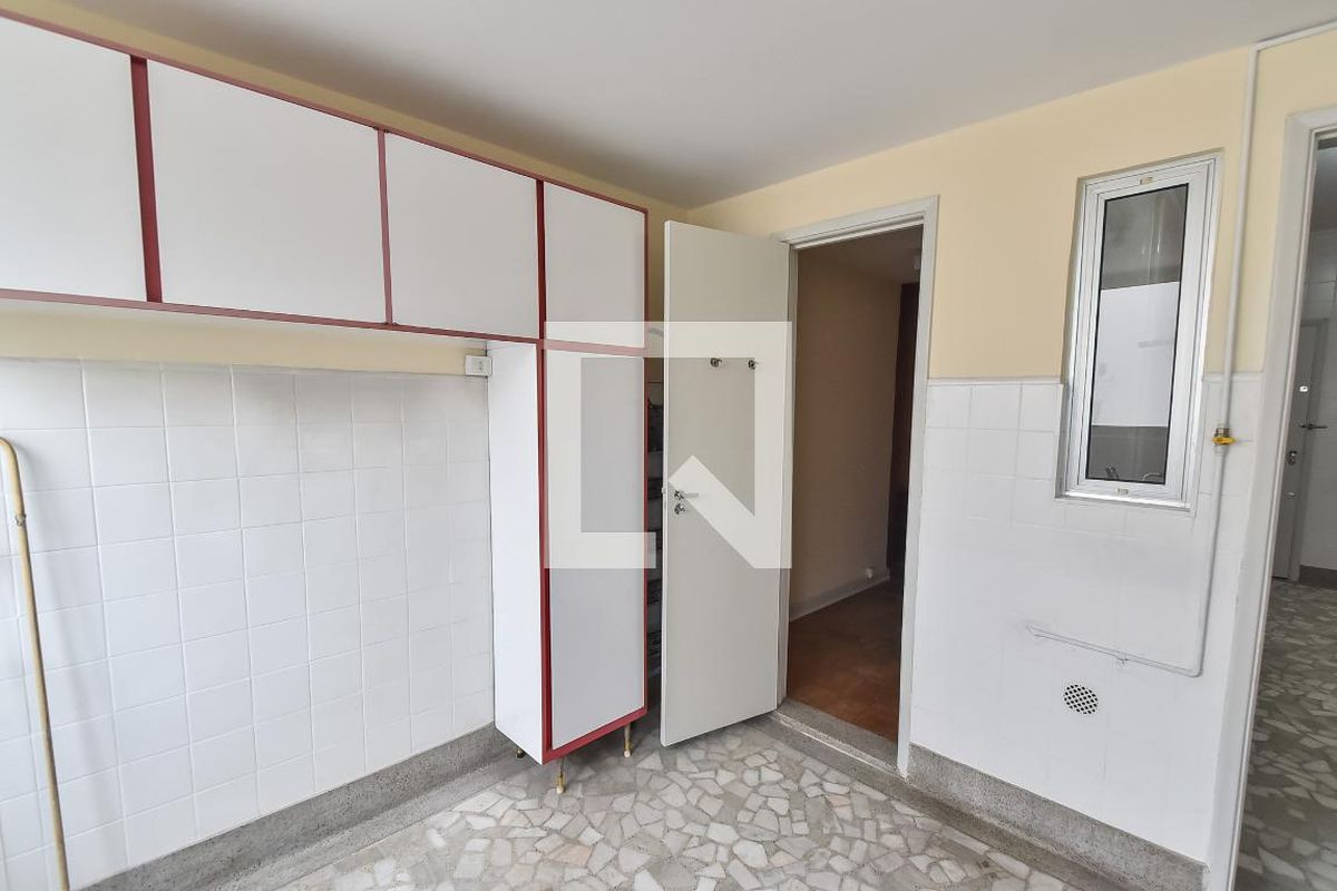 Apartamento, 3 quartos, 120 m² - Foto 43