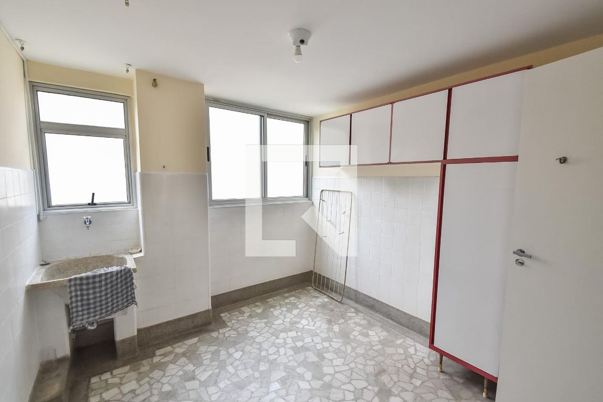 Apartamento, 3 quartos, 120 m² - Foto 41
