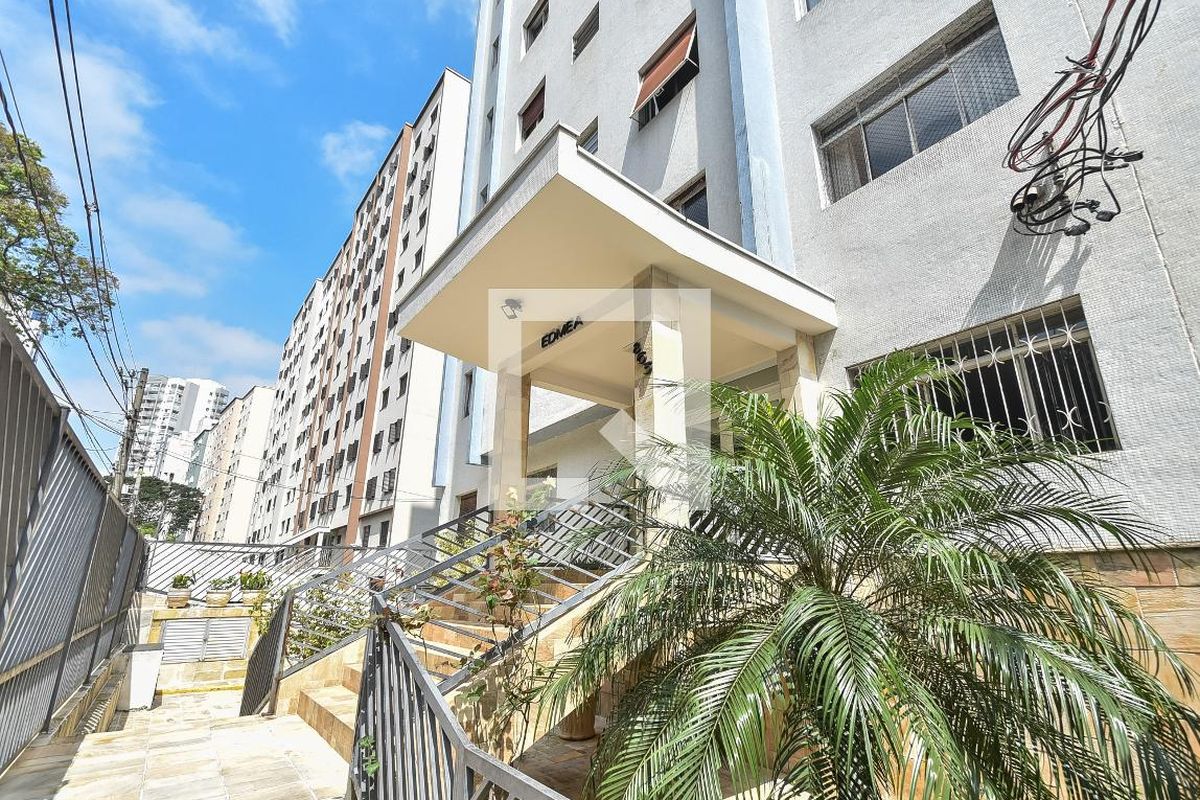 Apartamento, 3 quartos, 120 m² - Foto 54