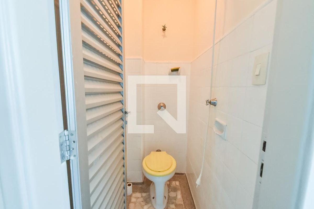 Apartamento, 3 quartos, 120 m² - Foto 51