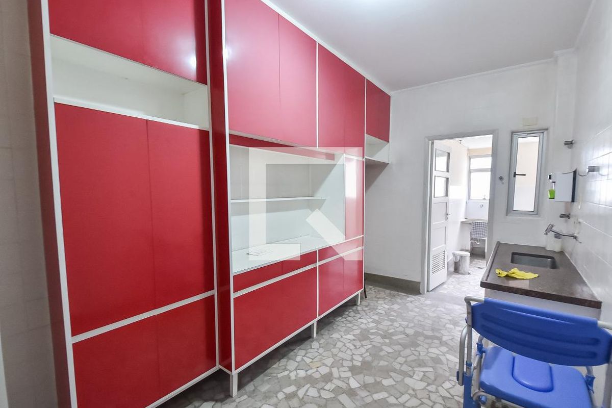 Apartamento, 3 quartos, 120 m² - Foto 38