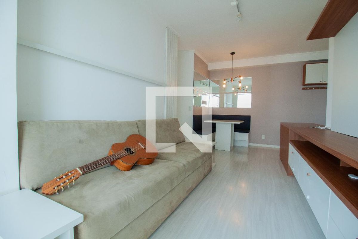 Apartamento, 3 quartos, 67 m² - Foto 3