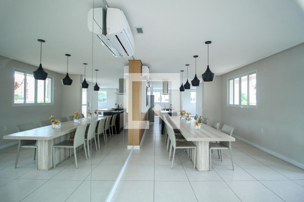 Apartamento, 3 quartos, 67 m² - Foto 55