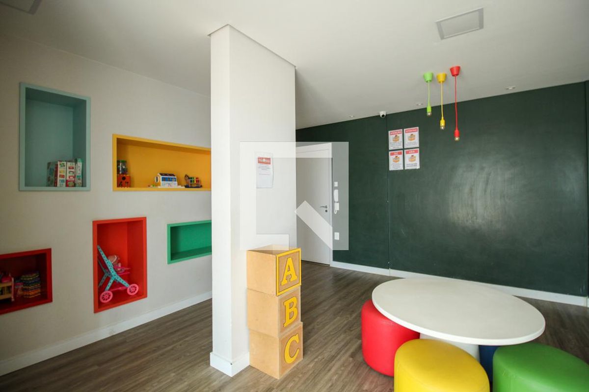 Apartamento, 3 quartos, 67 m² - Foto 45