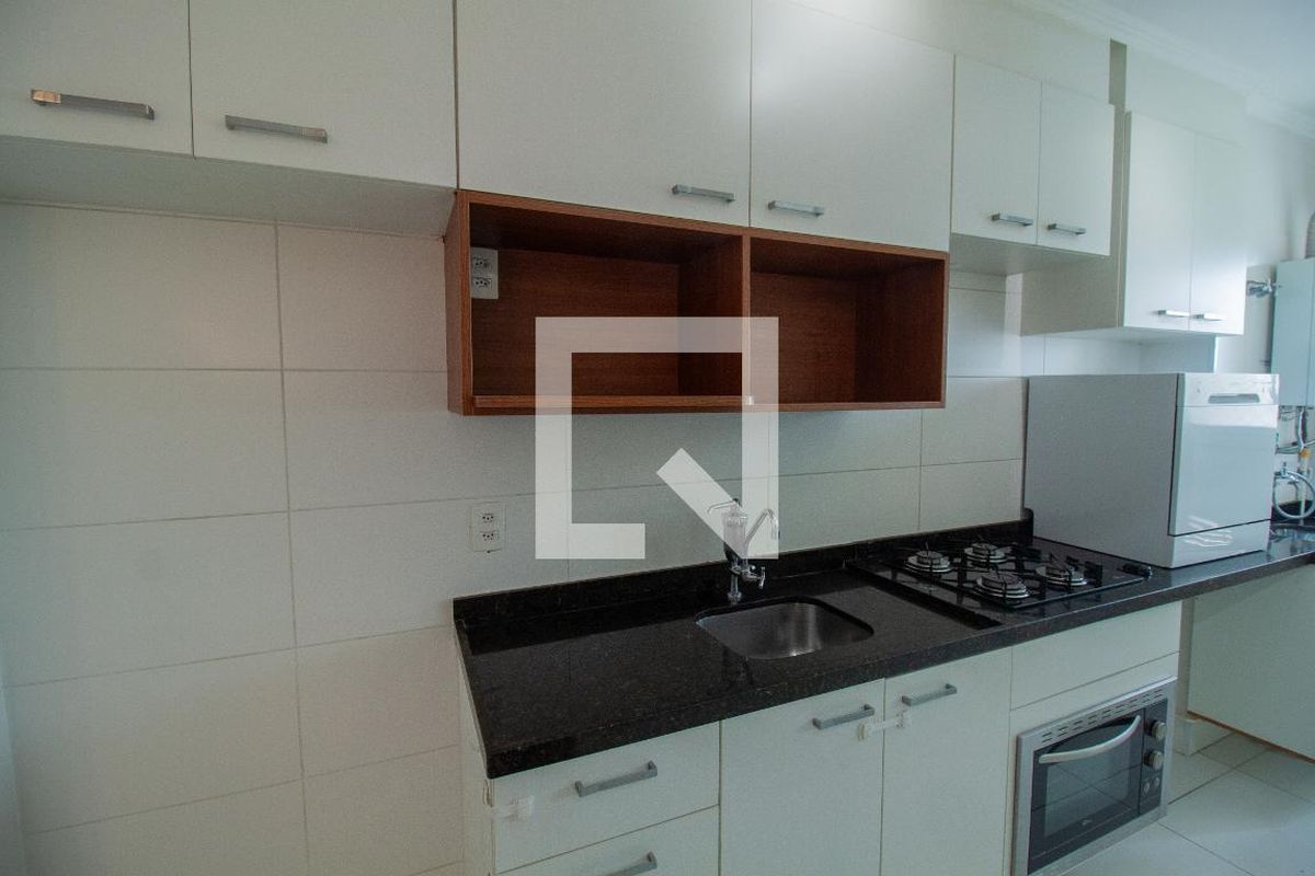 Apartamento, 3 quartos, 67 m² - Foto 37
