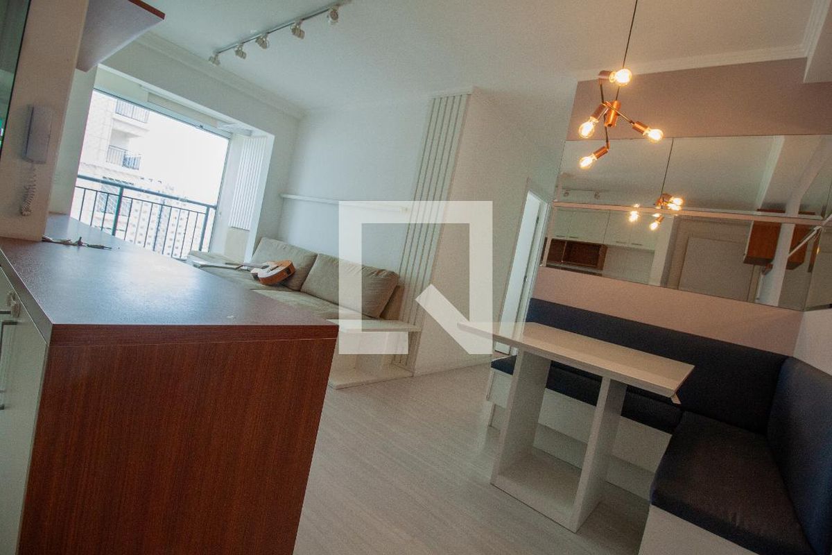 Apartamento, 3 quartos, 67 m² - Foto 1