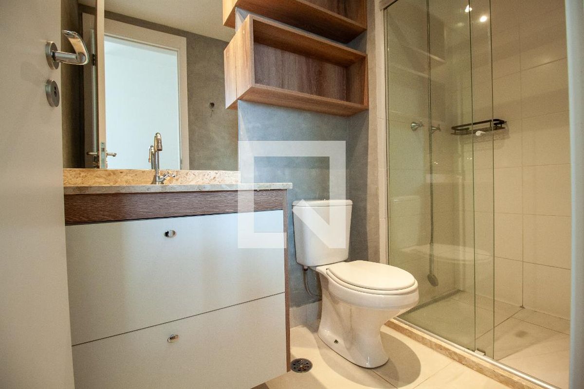 Apartamento, 3 quartos, 67 m² - Foto 17
