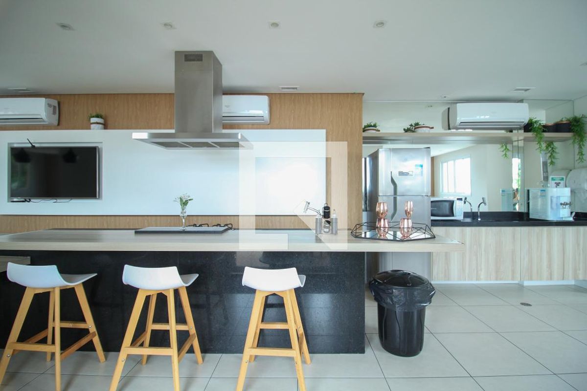 Apartamento, 3 quartos, 67 m² - Foto 53