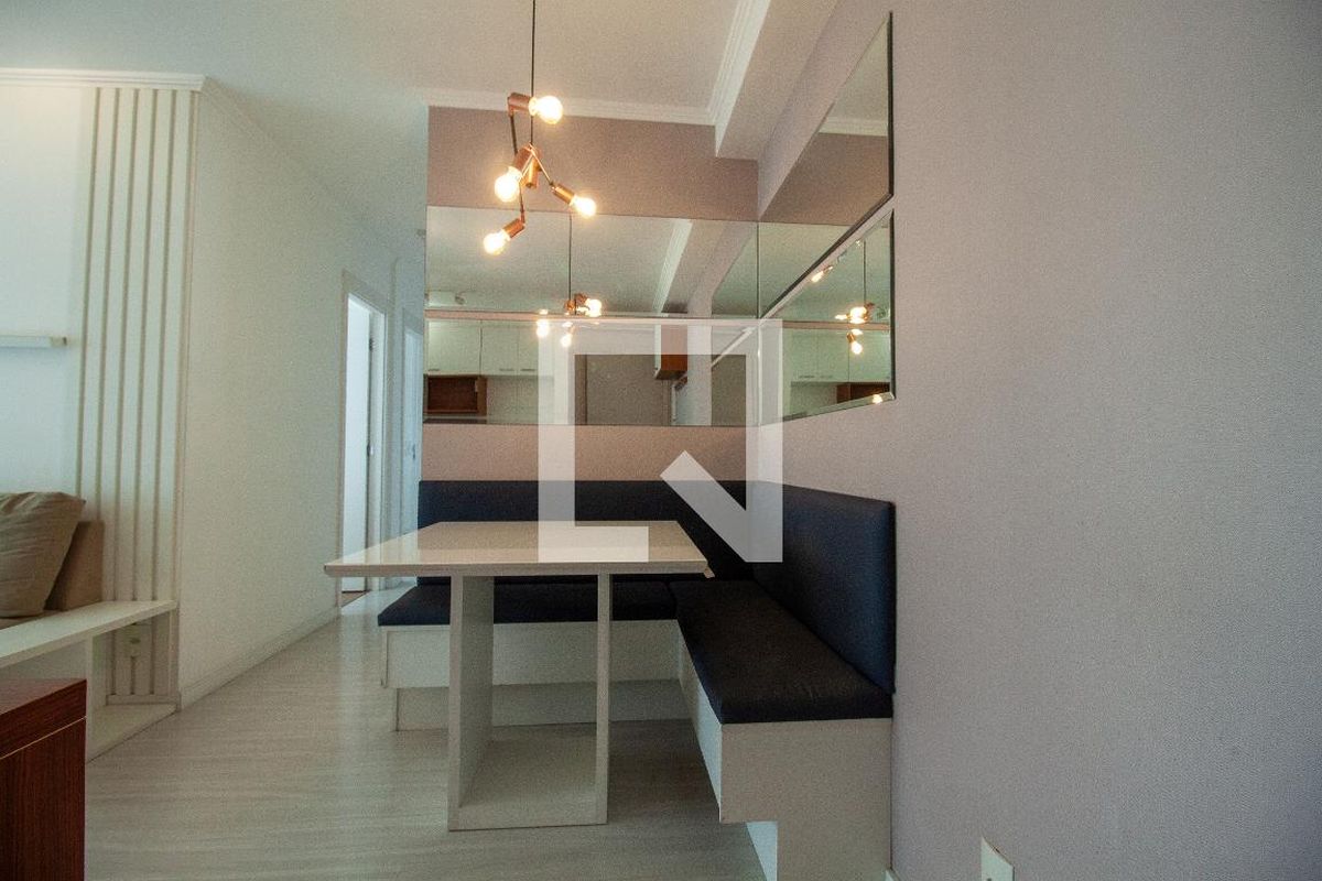 Apartamento, 3 quartos, 67 m² - Foto 6