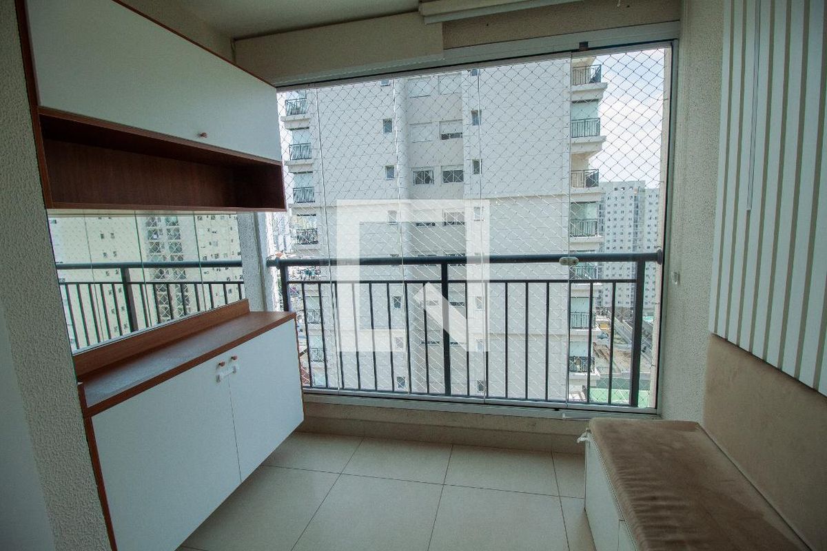 Apartamento, 3 quartos, 67 m² - Foto 9