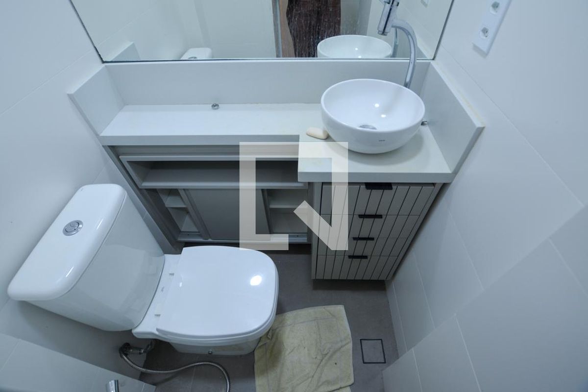Apartamento, 2 quartos, 63 m² - Foto 32