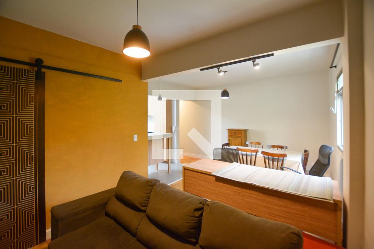 Apartamento, 2 quartos, 63 m² - Foto 5