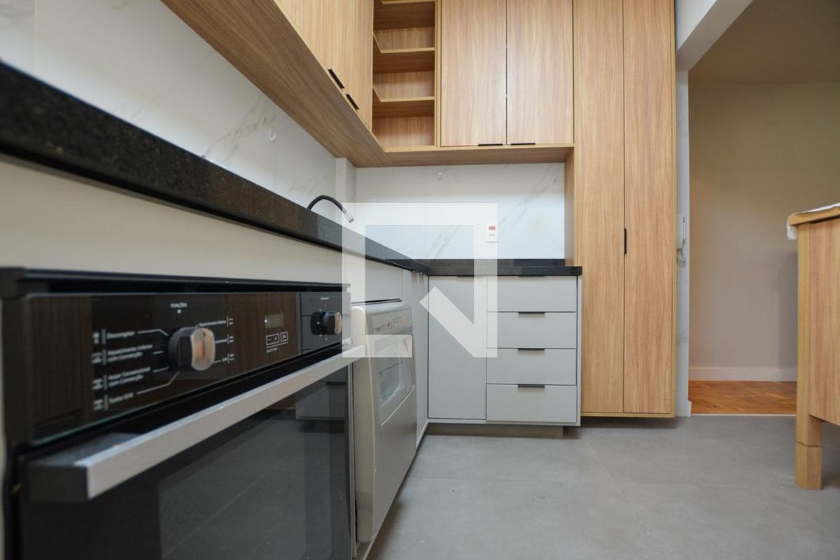 Apartamento, 2 quartos, 63 m² - Foto 37