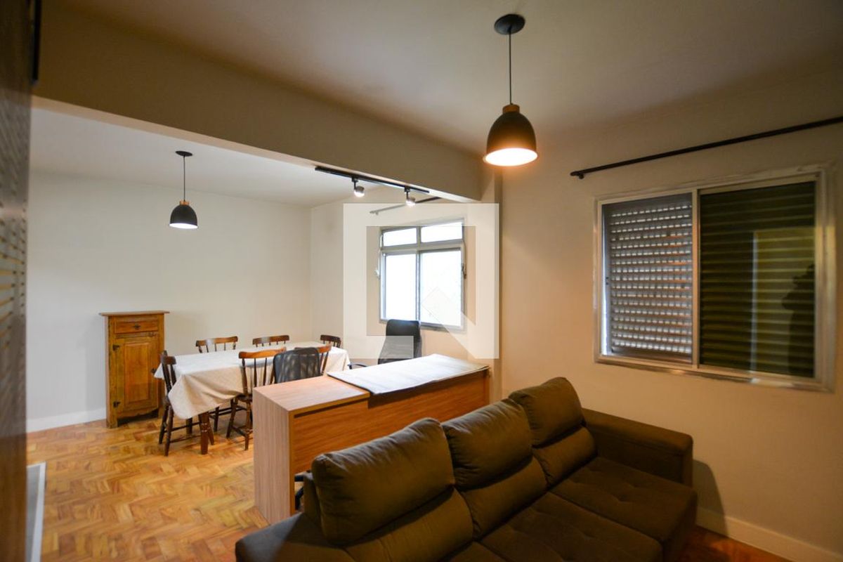 Apartamento, 2 quartos, 63 m² - Foto 11