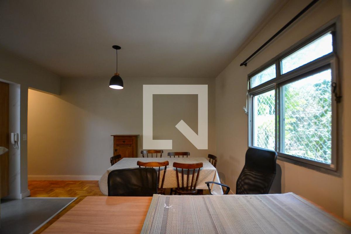 Apartamento, 2 quartos, 63 m² - Foto 7